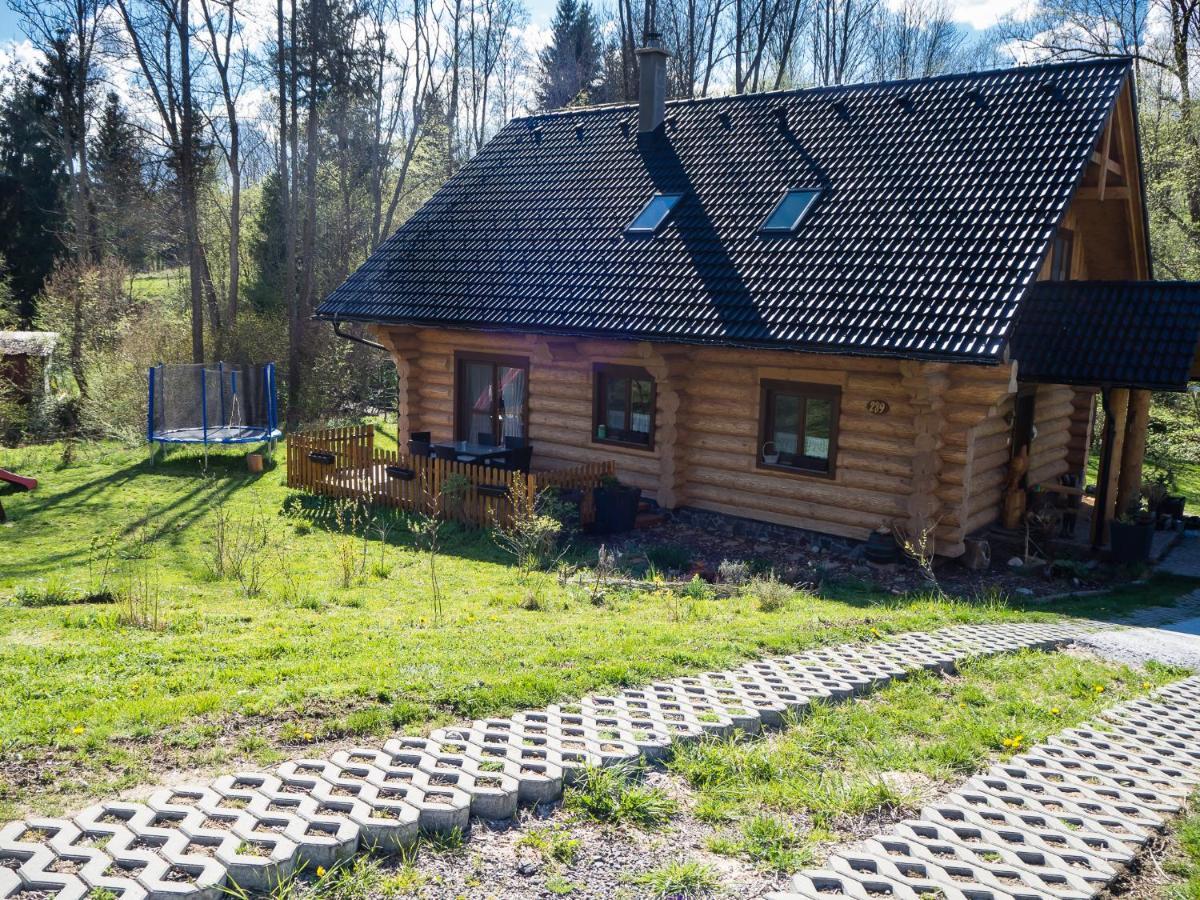 Chata Ondrejanka Liptovský Mikuláš 외부 사진